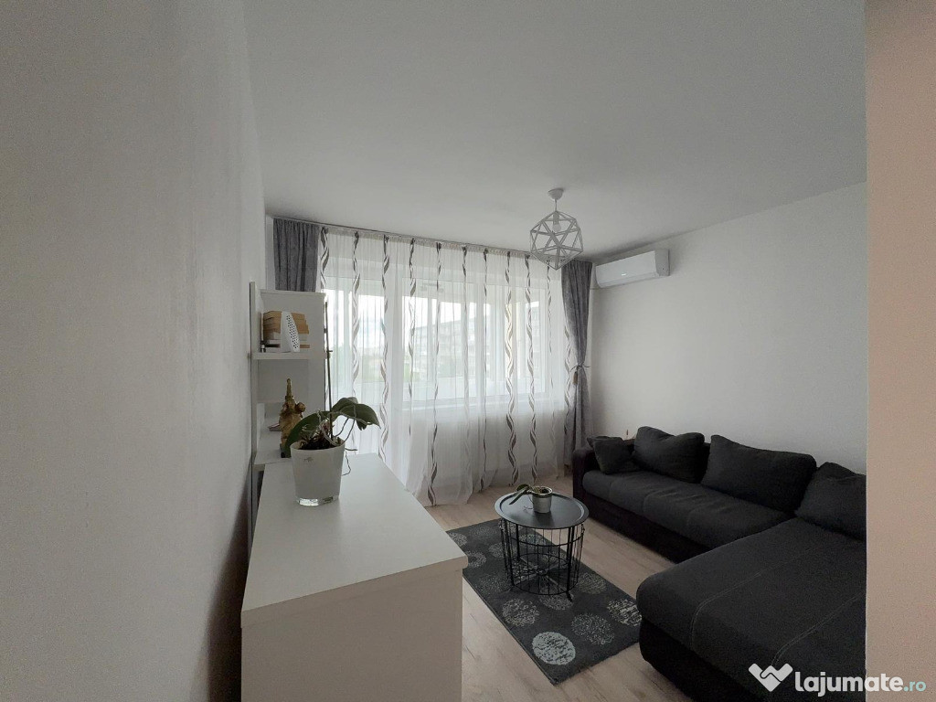 Inchiriez apartament 2 camare-Soseaua oltenitei, 180-186