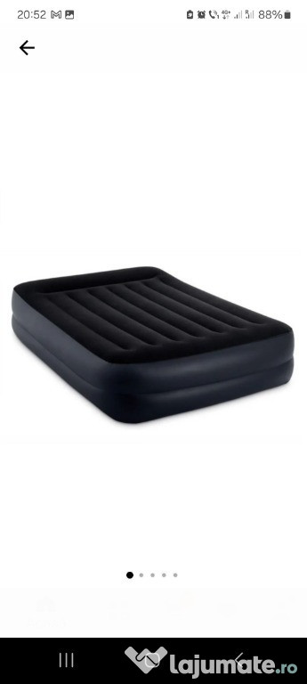 Saltele gonflabile Intex