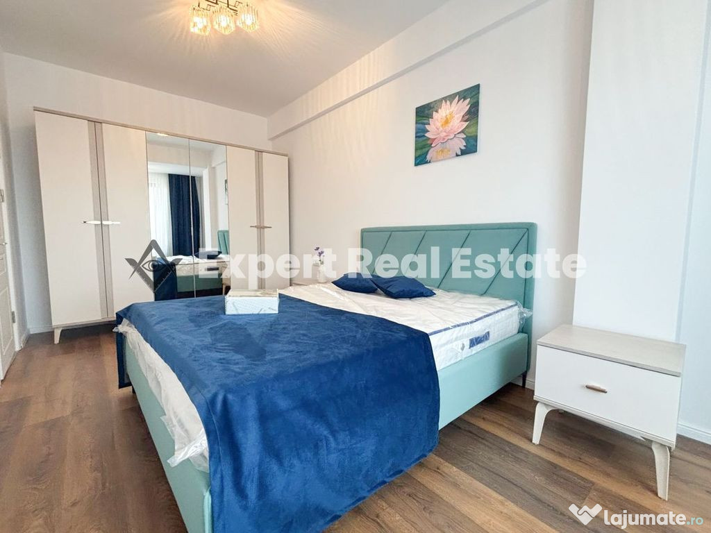 APARTAMENT MODERN 2 CAMERE NOU | PRIMA INCHIRIERE