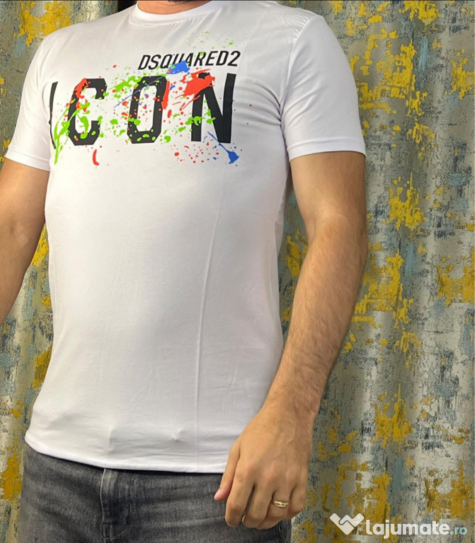 Tricou bărbați , calitate superioară