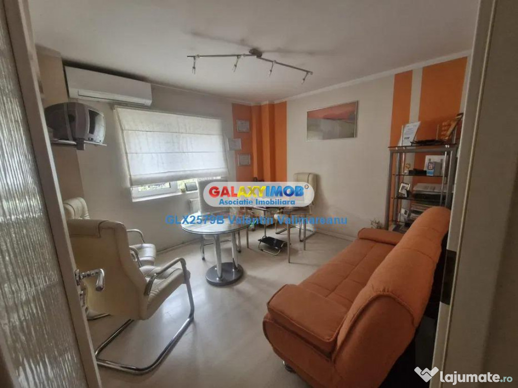 Apartament 3 Camere Birou Mosilor VI 009