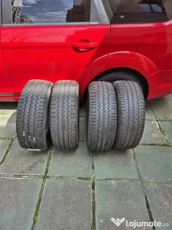 Anvelope vara cargo 215 60 16 C