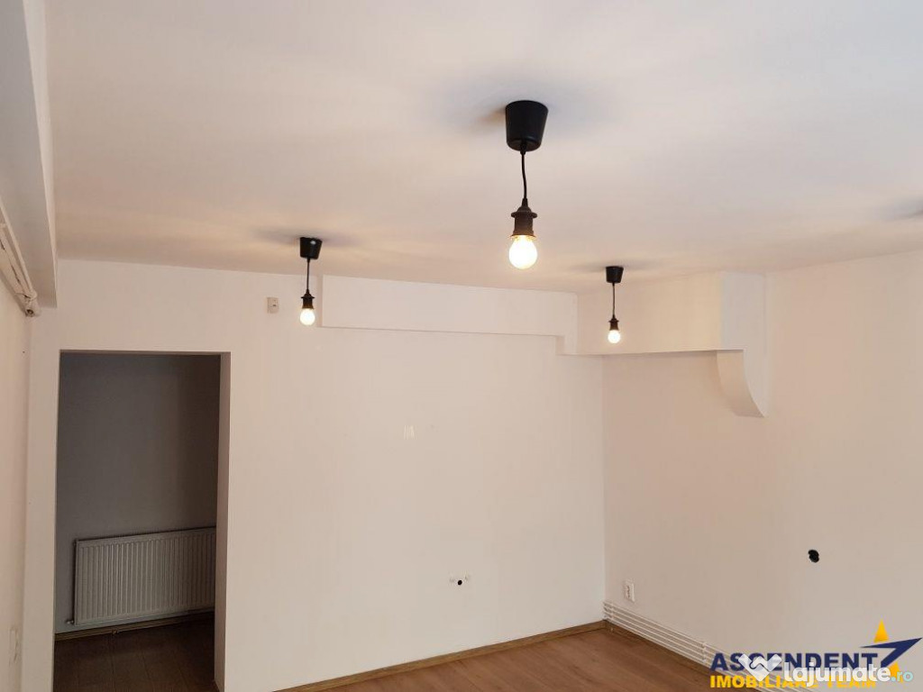 Spatiu comercial birou, acces propriu, Ultracentral,Targu Mu