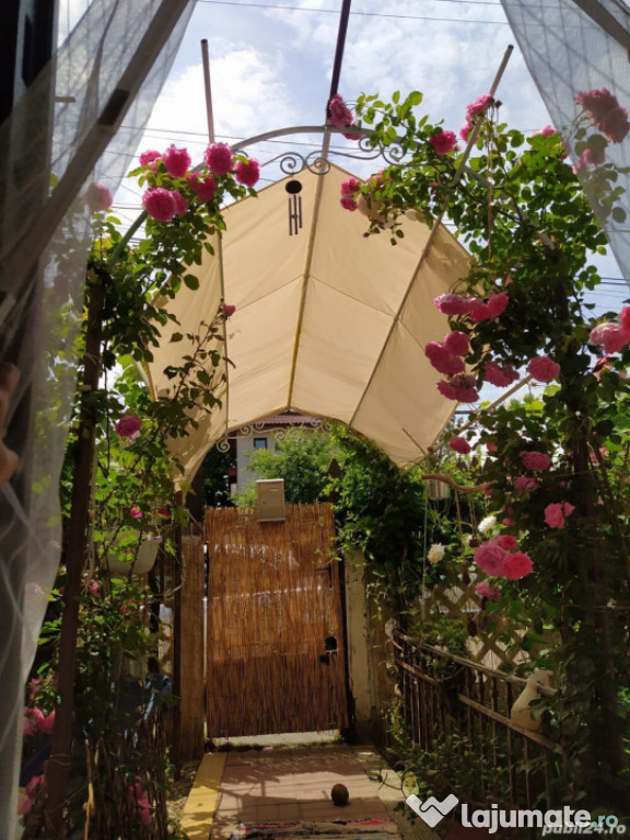 Casa Mihai Bravu -Calea Vitan