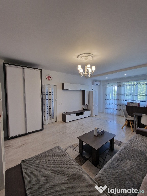 Apartament 2 camere de închiriat, etaj 2, Bvd. Timisoara, Sector 6