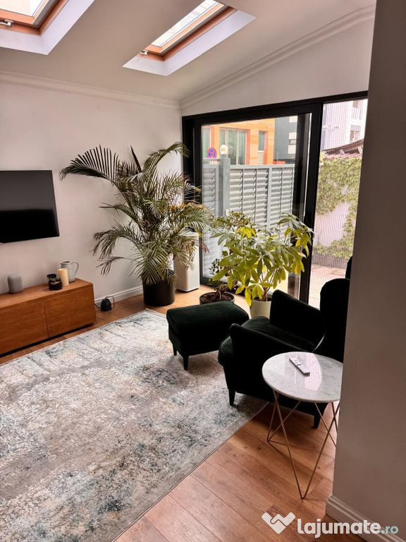 Casa/Vila 4 camere | Aviatiei