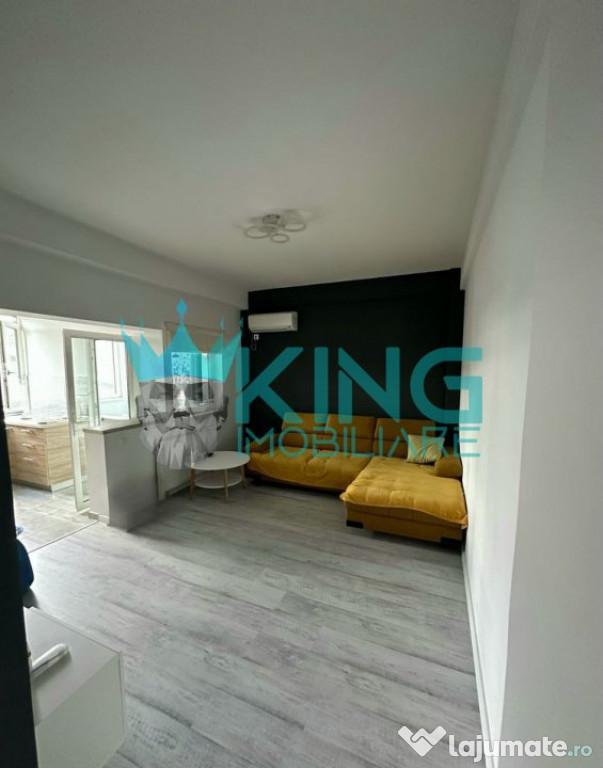 Apartament 3 Camere Central Popesti-Leordeni