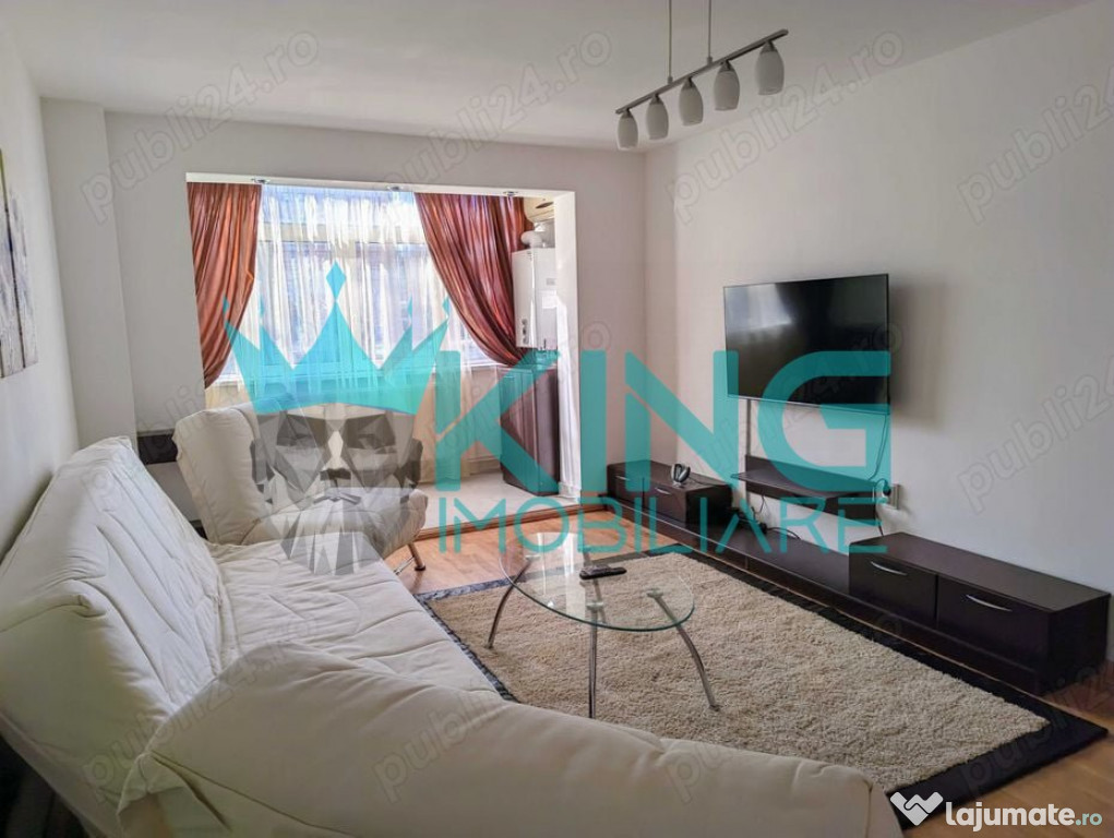 Apartament 3 Camere Tomis Nord Constanta