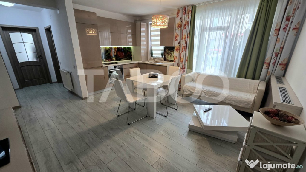 Apartament de inchiriat Arhitectilor 2 camere parcare mobila