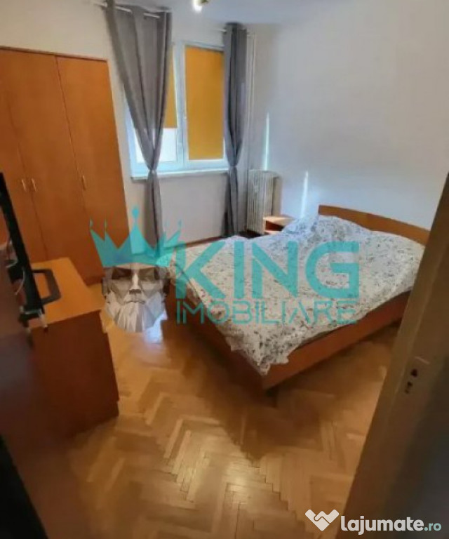 Apartament 3 Camere Titan Bucuresti
