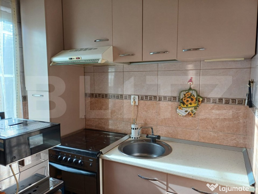Apartament 2 camere 48 MP, decomandat, zona parc Nicolae Tit
