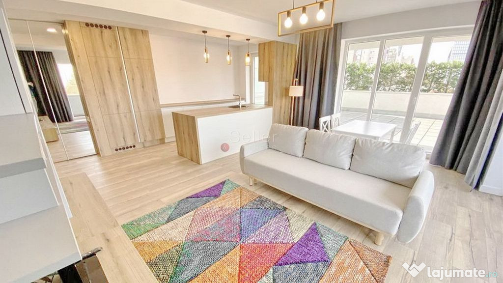 Neorama- Apartament Gama Premium