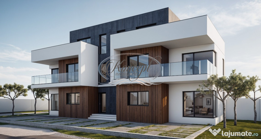 Duplex pe Mihai Romanu