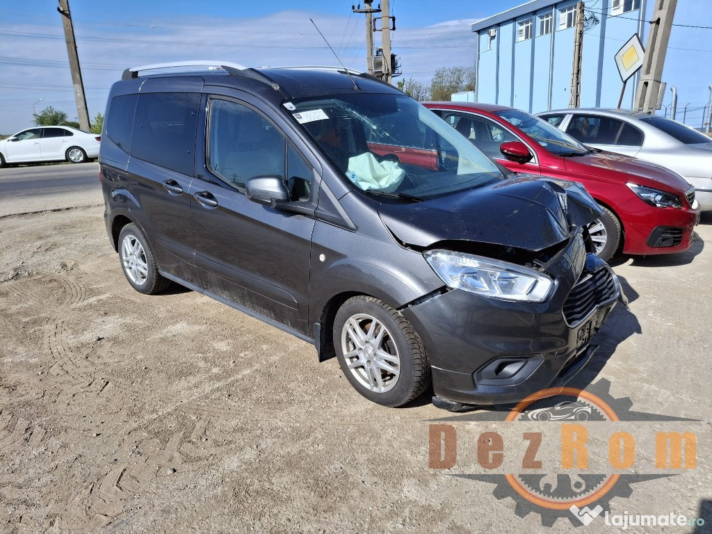 Dezmembrez Ford Tourneo Connect 1.0 EcoBoost SFCF 100 Cai 111.000 km