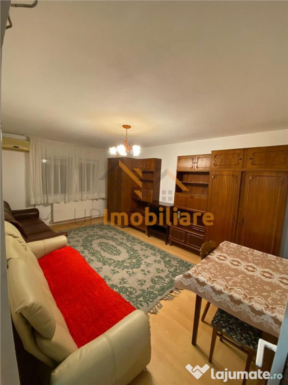 APARTAMENT 3 CAMERE PB | ETAJ 3 | ROGERIUS