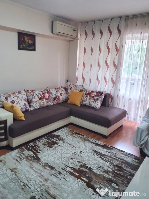 De închiriat Apartament 3 camere - zona Gorjului, Sector 6, Bucuresti