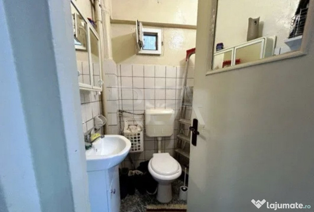 3 camere decomandat 4/10, Drumul Taberei, Aleea Dealul Macin