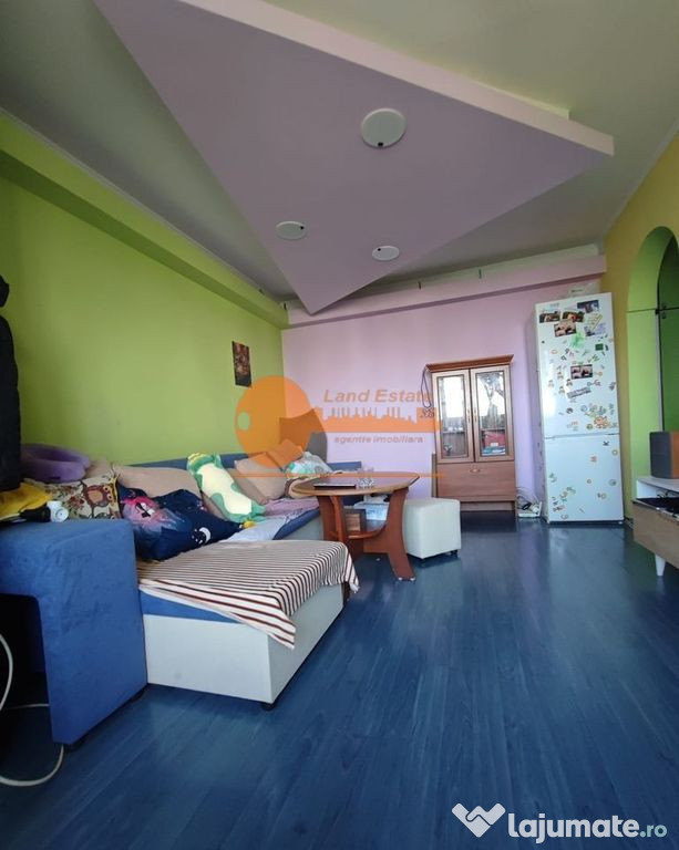 2 camere Lujerului-Politehnica ( decomandat )