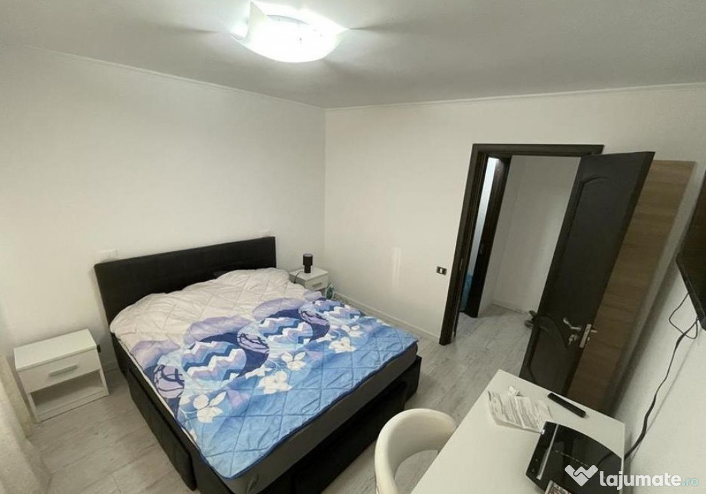 Pe Calea__Circumvalatiunii langa..Kaufland chirie apartament 2 camere