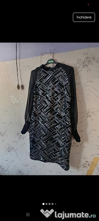 Rochie eleganta de ocazie