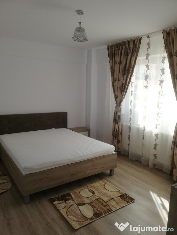 Zona..DRISTOR chirie Apartament 2 camere pe Blv_Camil_Ressu