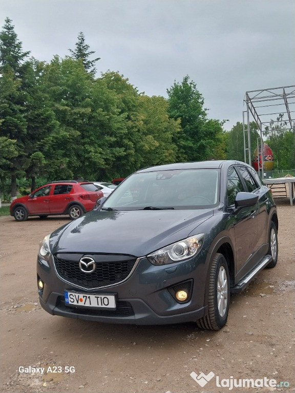 Mazda CX5,an 2014,motor 2.2D.
