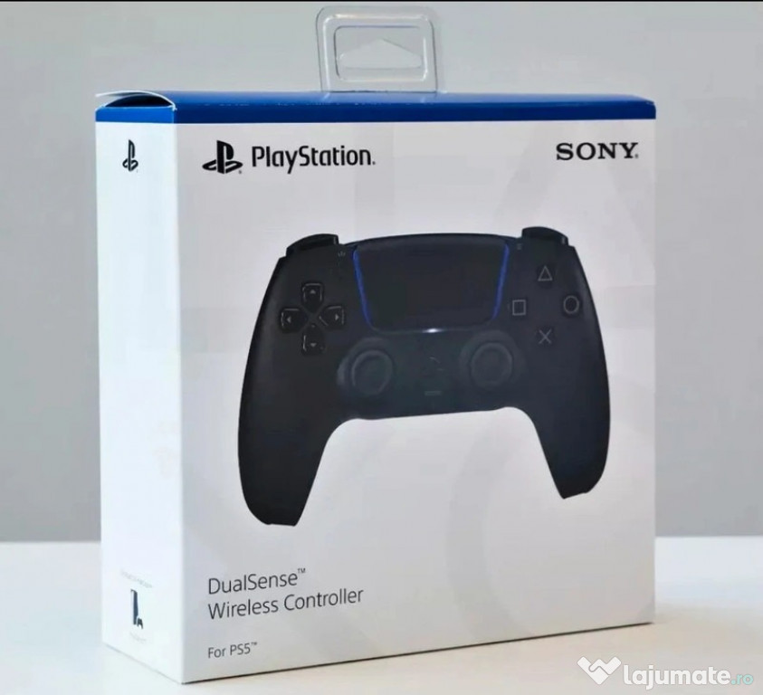 Controller PS5 DualSense sigilat