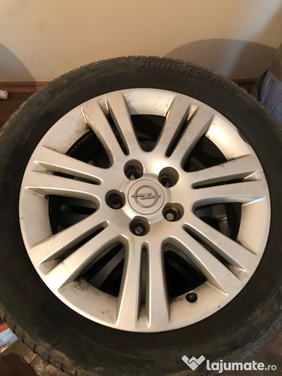 Jante aliaj 16 Opel