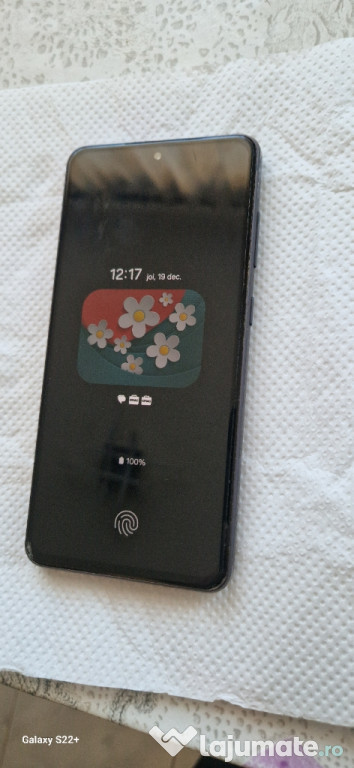 Samsung S21 FE 128 gb
