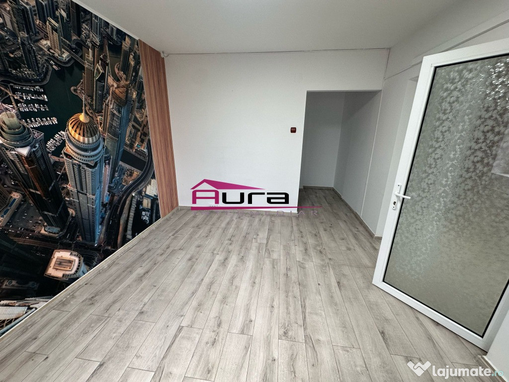 Inchiriez spatiu comercial Ultracentral