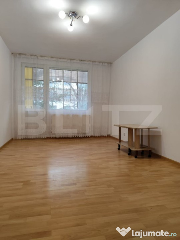 Apartament 2 camere, 40 mp utili, Carpati 1