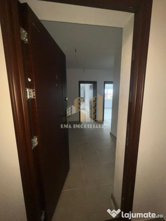 Apartament 2 camere decomandat Subcetate City 2-Sanpetru