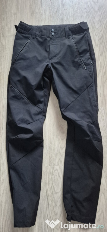 Pantaloni impermeabili Northfinder (size S)