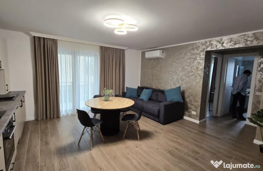 Apartament de închiriat!