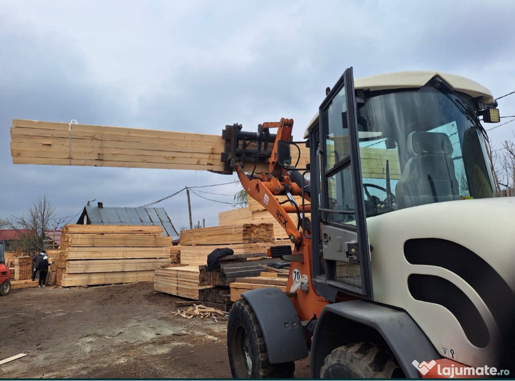 Vola Terex 844 Schaeff in stare buna.