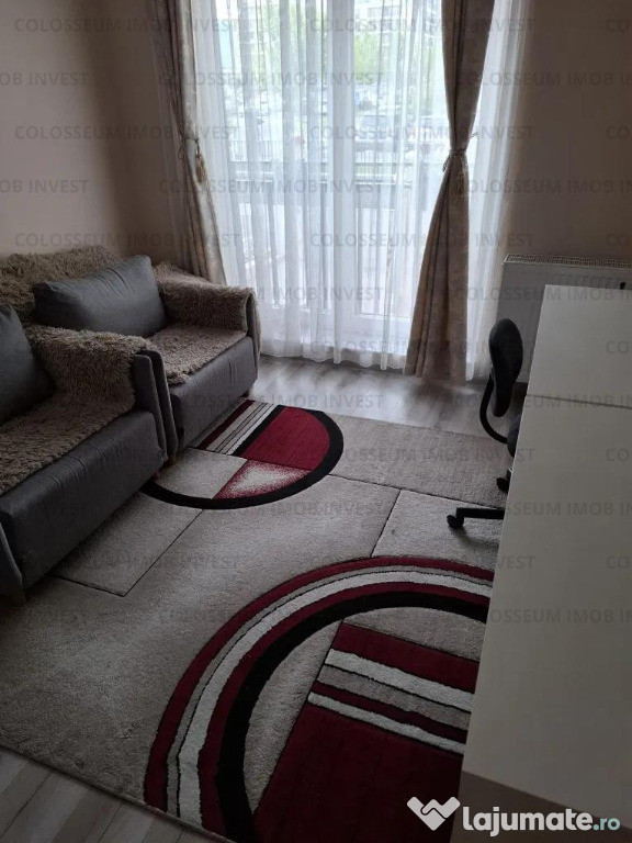 Apartament 2 camere, decomandat - zona Tractorul