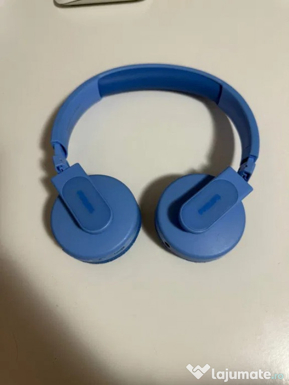 Casti pentru copii Philips TAK4206BL - Bluetooth - On-Ear - Microfon