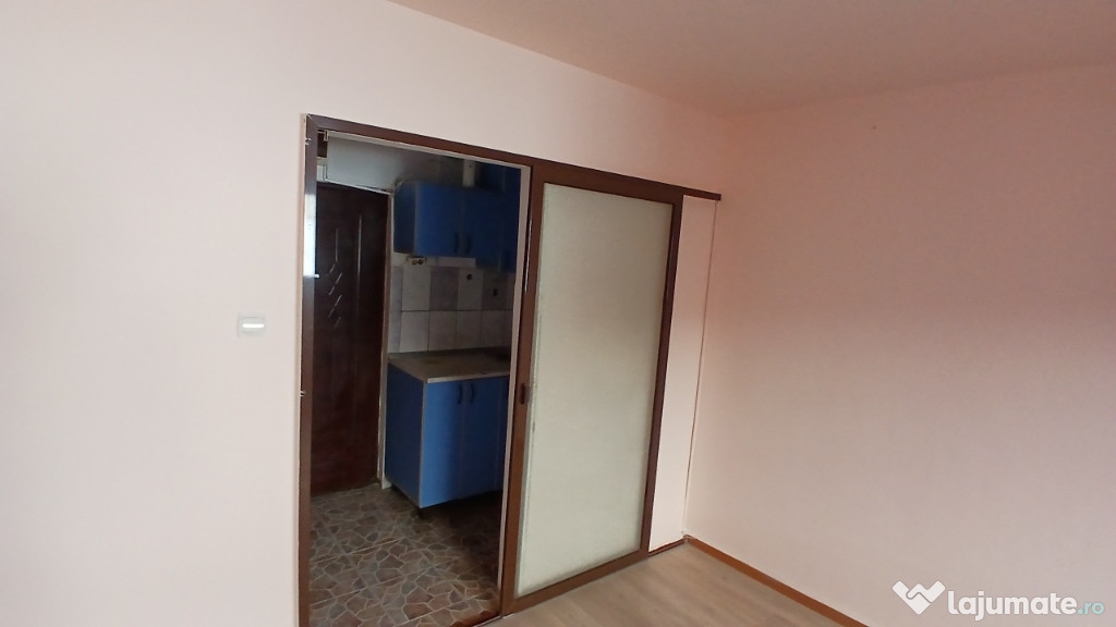 Camera de cămin în Sacele