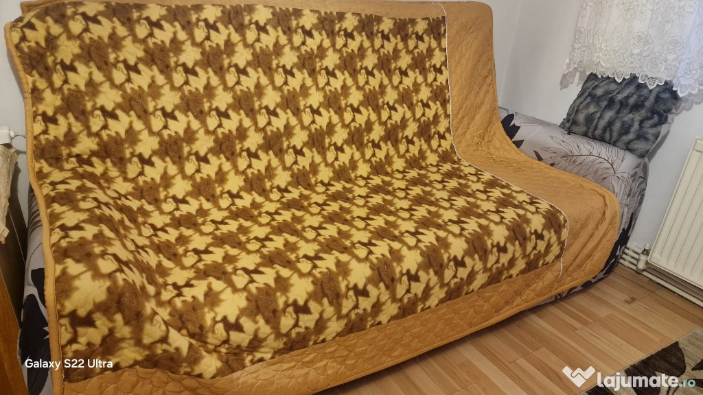 Cuveltura matlasata ptr. pat