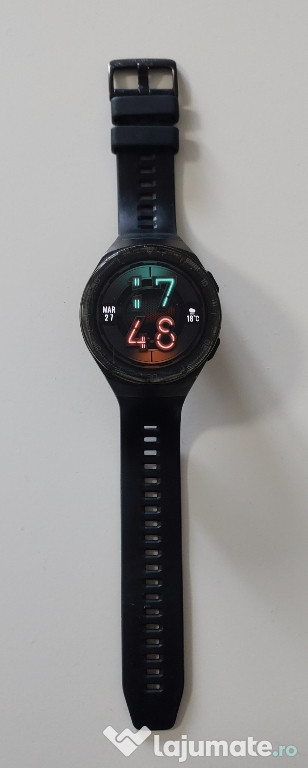 Smartwatch Huawei GT2e