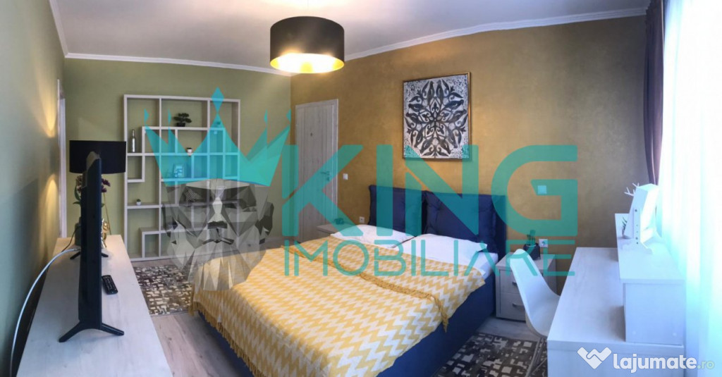 Apartament Tip Penthouse 3 Camere | 85mp | Terasă 25mp | Lo