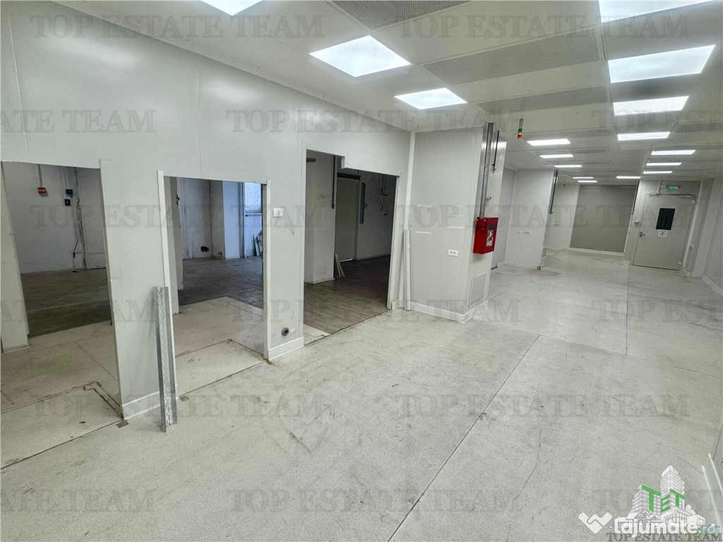 Spatiu office de inchiriat in Vitan