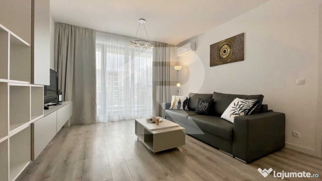 2 camere bloc 2021 - Greenfield Residence - Padurea BANEASA