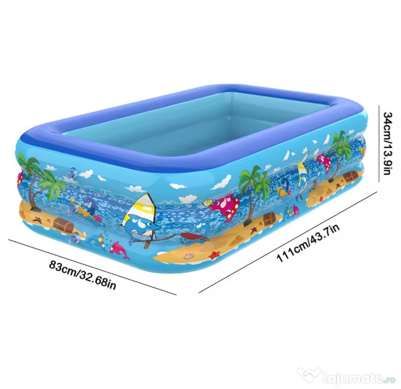 Piscină pentru copii
