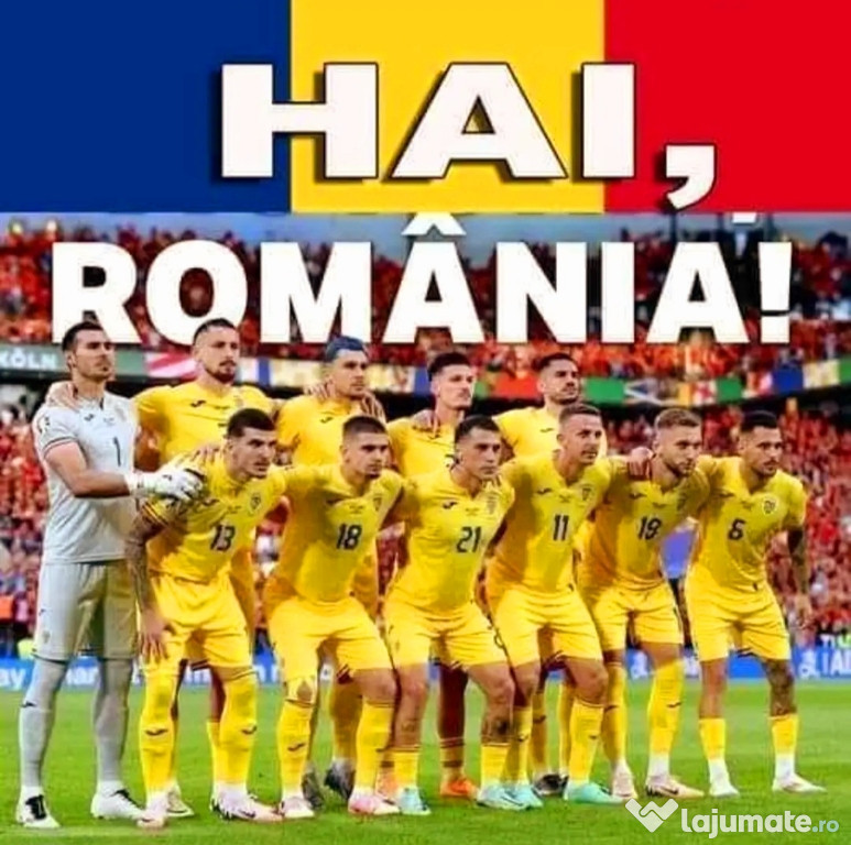 Bilete fotbal România-Cipru