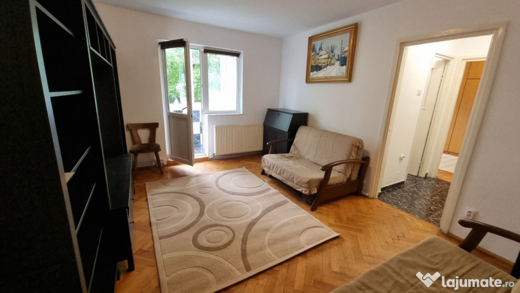 Apartament 3 camere 80 MP, et 1, ASTRA