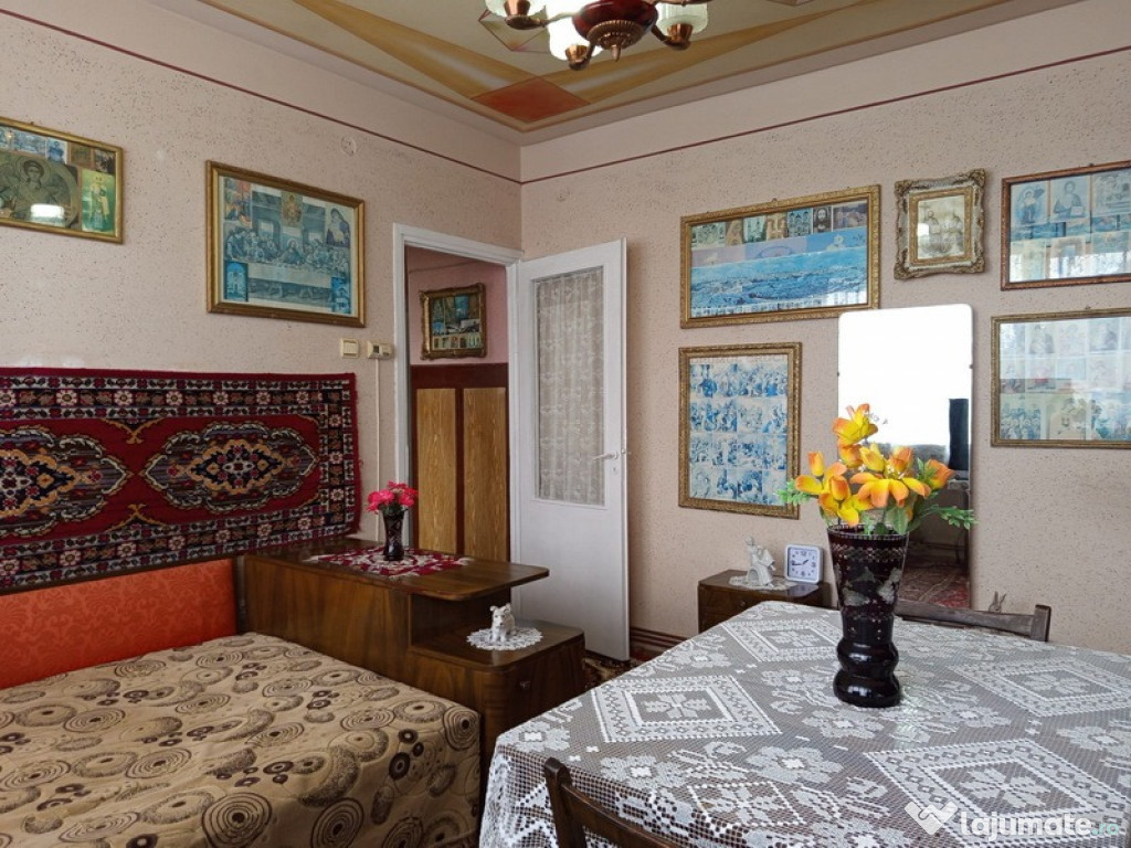 Apartament 2 camere in Deva