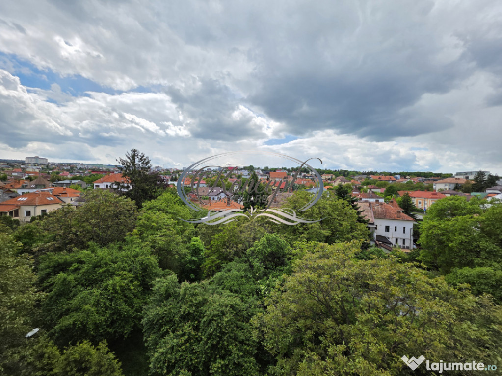 Apartament 3 camere de inchiriat Andrei Muresanu – panoram