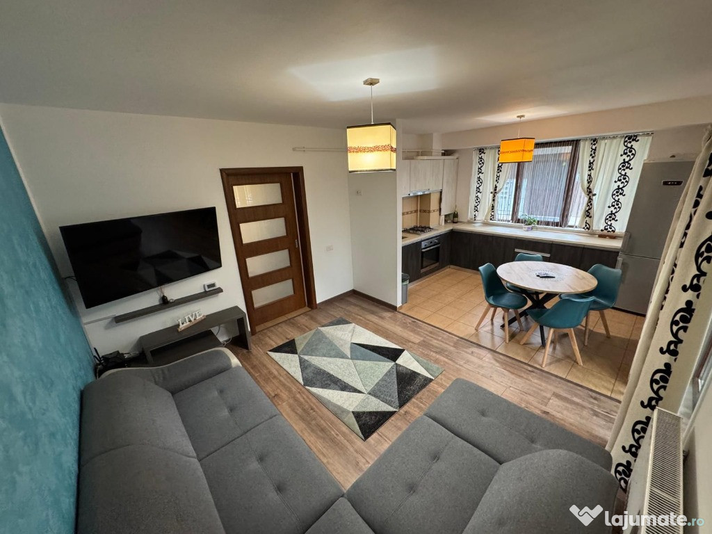 3 Camere - Popesti Leordeni