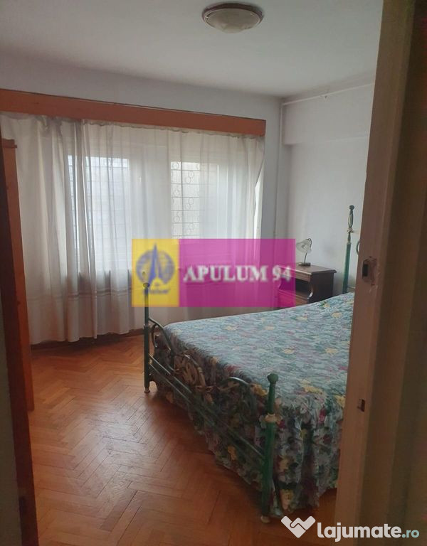 Apartament 4 camere, la vanzare, ultracentral - Bulevardu...